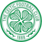 Escudo de Celtic Glasgow W