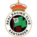 Escudo del Real Racing Club Santander