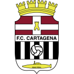 Escudo del Cartagena F.C.