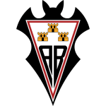Escudo del Albacete Balomp.
