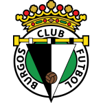 Escudo del Real Burgos C.F.