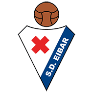 Escudo del S.D. Eibar