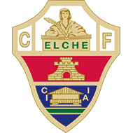 Escudo del Elche C.F.