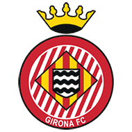 Escudo del Girona F.C.