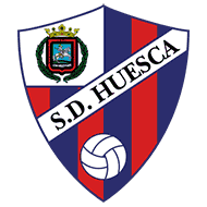 Escudo del S.D. Huesca