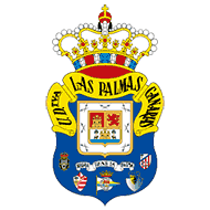 Escudo del U.D. Las Palmas