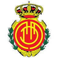 Escudo del R.C.D. Mallorca