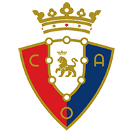 Escudo del C.At. de Osasuna