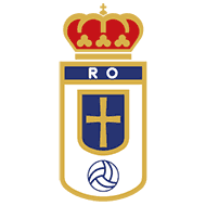 Escudo del Real Oviedo C.F.
