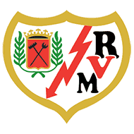 Escudo del Rayo Vallecano