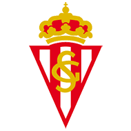 Escudo del Real Sporting de Gijón