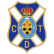 Escudo del C.D. Tenerife