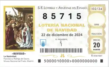 Lotería de Quiniela15