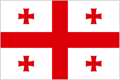 Escudo del Georgia