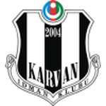 Escudo de FK Karvan Evlakh