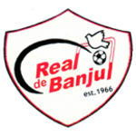 Escudo de Real de Banjul