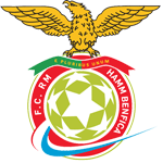 Escudo de FC RM Hamm Benfica