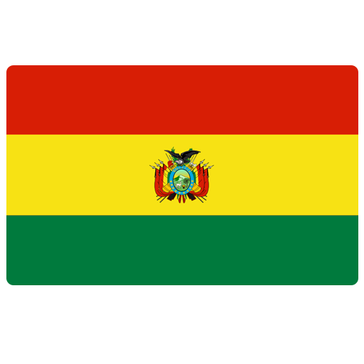 Escudo del Bolivia