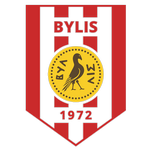 Escudo de KS Bylis