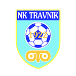 Escudo de NK Travnik