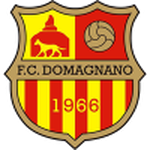 Escudo de Domagnano FC