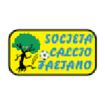 Escudo de SC Faetano