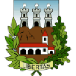 Escudo de SP Libertas