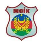 Escudo de FK MOIK