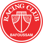 Escudo de Racing Club de Bafoussam