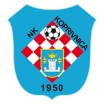 Escudo de NK Slaven Koprivnica