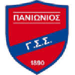 Escudo de Panionios GSS