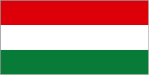 Escudo del Hungría
