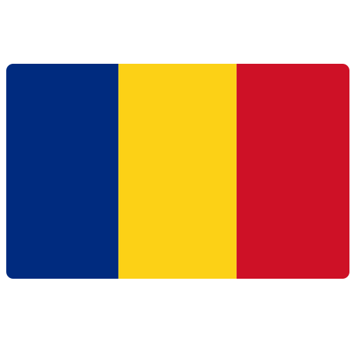 Escudo del Rumanía