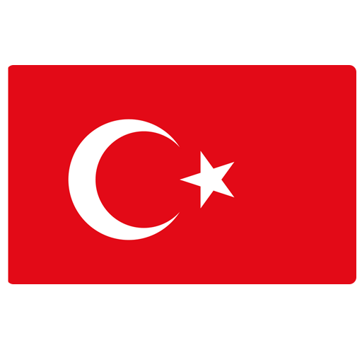 Escudo del Turquía