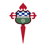 Escudo del R.C. de Ferrol