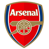 Escudo del Arsenal FC