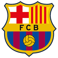 Escudo del FC Barcelona Femenino