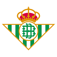Escudo del Real Betis Femenino