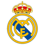 Escudo del Real Madrid Femenino