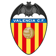 Escudo del Valencia Femenino