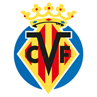 Escudo del Villarreal B